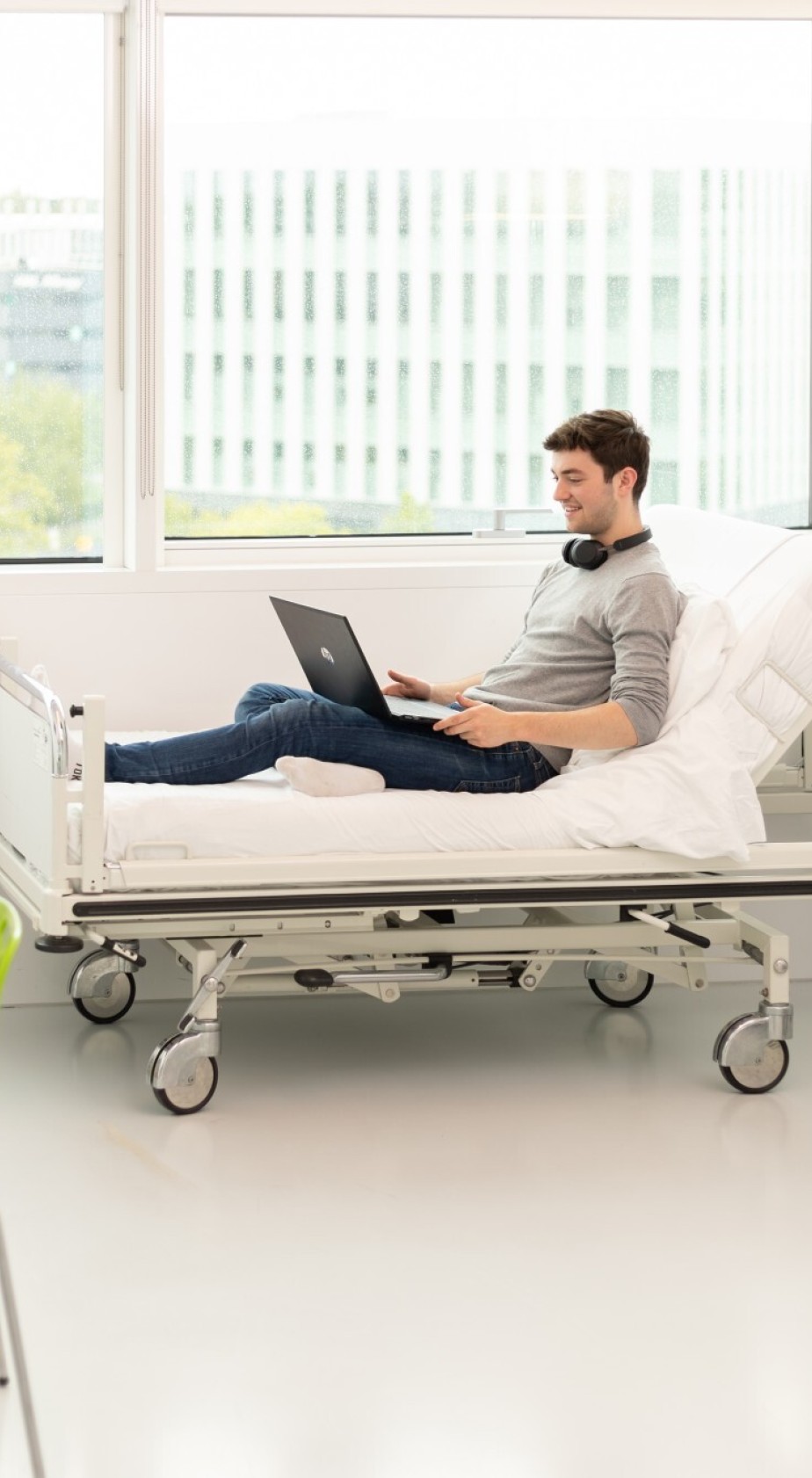 Clinical Research Unit