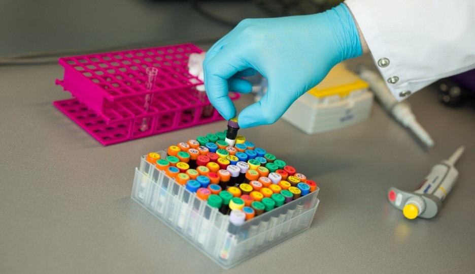 Bioanalysis